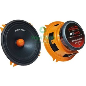 Blackpower Bp - 1616 700 Watt 16 Cm Profesyonel Midrange Hoparlör