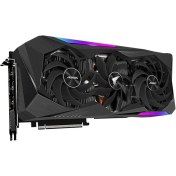 Resim Gigabyte Rtx 3070TI Aorus Master 8gb GDDR6X 256 Bit Rgb LED Nvidia (EG-GV-N307TAORUS-M-8GD) 