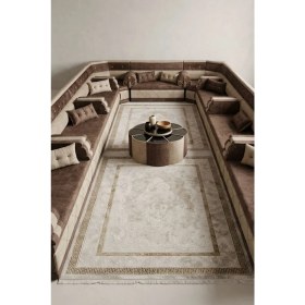 Resim Anka Group Modern Oturma Grubu Model 63 