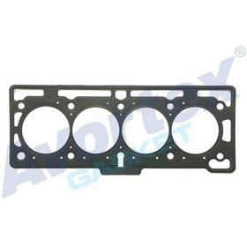 Resim Rıcambıgmt 511 - Silindir Kapak Contası Mls Çelik Kangoo Logan 