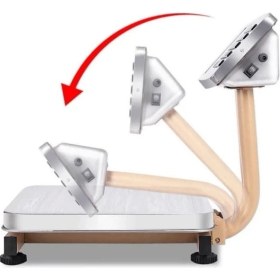 Resim Plt Power Elektronik Terazi 100 kg 