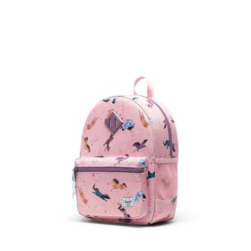 Resim Herschel Heritage™ Çocuk | Su İtici Kumaş Sırt Çantası, 15 L - Gri -Siyah / OS 