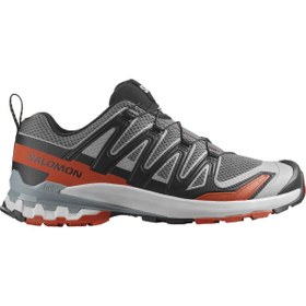 Resim Salomon Xa Pro 3D V9 Erkek Gri Outdoor Ayakkabı L47747600 