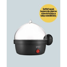 Resim Zero Land Flzdgnkr Yumurta Pişirme 