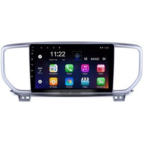 Resim Kıa Sportage 2019+ Multimedya Navigasyon Usb Kamera Carplayer 