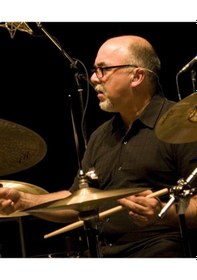 Resim Vic Firth Spe2 Peter Erskine Signature Serisi "ride Stick" Baget 