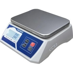 Resim Desis H7W-15 Dijital Terazi 15KG / 0.5gr 