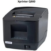 Resim XPRINTER Xp-q900 Termal Fiş Yazıcı Seri+usb+lan 