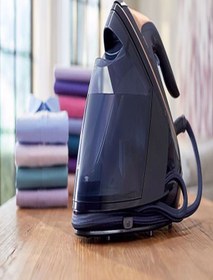 Resim Philips Buhar Kazanlı Ütü 