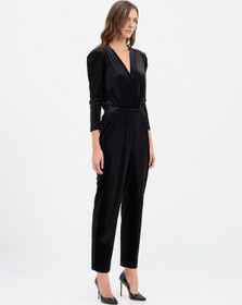 Resim Karaca Kadın Pantolon-siyah 124303114-07-42 120233 Siyah 