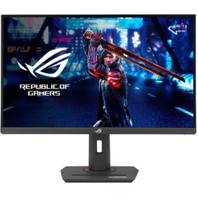 Resim ASUS ROG Strix XG27ACS 27 inç 180Hz 1ms QHD Adaptive Sync Fast IPS Gaming Monitör 