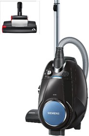 Resim Siemens VSX7XTRM Toz Torbasız Elektrikli Süpürgeler 