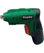 Resim Şarjlı Vidalama 11 Parça Vidalama 