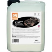 Resim Auto Glym Fast Shine & Lube 5 lt (Yüzey Temizleyici ve Parlatıcı 5 lt) 
