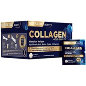 Resim Nutraxin Beauty Collagen 10.000 mg 30 Sase 