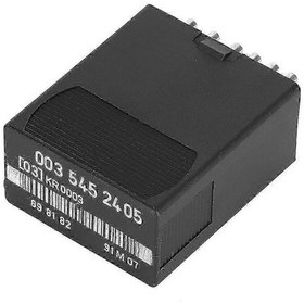 Resim 0035452405 Mercedes Benz 190 Dört Kapılı Yakıt Pompası Rölesi 