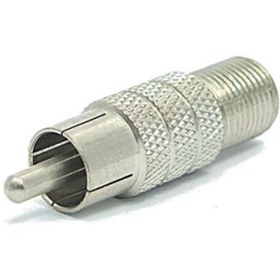 Resim VONEX 606 F Konnektör To Tos Fiş Erkek 