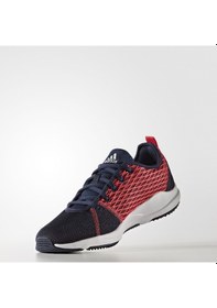 Resim Adidas Ba8741 Arianna Cloudfoam Lacivert Turuncu Lacivert - Turuncu 