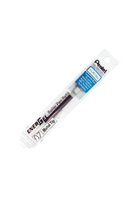 Resim Pentel 0.7 Mm Roller Kalem Refili Turkuaz 