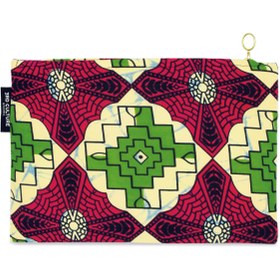 Resim Clutch 'Lagos' 