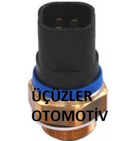Resim .Valeo Fan Müşürü Clio Kangoo Megane Scenic 7700839072 