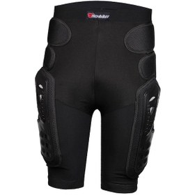 Resim Suntek Motosiklet Motokros Yarışı Spor Kalça Bacaklar 