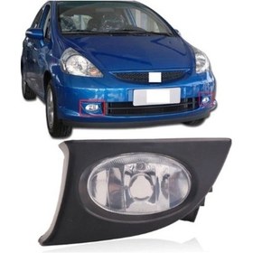 Resim Honda Jazz 2005-2008 Sis Farı Sol 