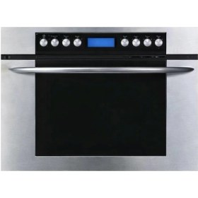 Resim Silverline BF240 Buharlı Inox Mikrodalga Fırın 