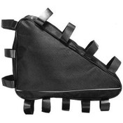 Resim Flybuy Sones Siyah Siyah Saklama Pil Kılıfı Kapasiteli Dağ Çantası Büyük Bisikleti 693-1 39x34x26x8cm Nr Siyah 