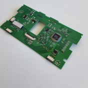 Resim Xbox 360 Slim DVD PCB Kartı 0500 