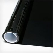 Resim Dark Plus %05 Siyah Koyu Ton Cam Filmi (75Cm X 6M) 
