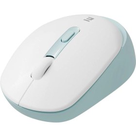 Resim Everest SM-BT10 BLUETOOTH KABLOSUZ MOUSE-BEYAZ 