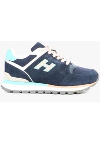 Resim Hammer Jack Paraguay Lacivert Pudra Kadın Spor Ayakkabı 101 23507-z-diğer Çok Renkli 