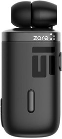 Resim Zore BTK-ZR72 Kulak Içi Bluetooth Kulaklık 