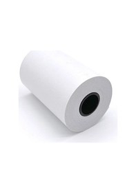 Resim 500 Adet 56 mm x 16 metre Yazar Kasa ve Pos Makinesi Termal Kağıt Rulosu 
