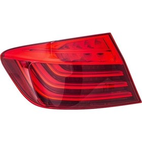 Resim Hella 2sd011144-321-stop Lambası Dıs Sag Led Bmw F10 Lcı 2014 Sonrası 63217306162 