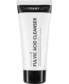 Resim The Inkey List Fulvic Acid Brightening Cleanser 150 ML 
