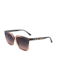 Resim Guess Gu 00099 20b Kadın Güneş Gözlüğü Gri 