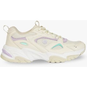 Resim Hammer Jack Dareo Bej Kadın Spor Ayakkabı-bej Bej 