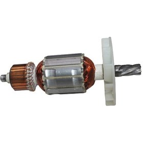 Resim Hitachi Tipi H 41 Sa Endüvi Rotor 