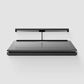 Resim Withings Body Scan WBS08 -Inter Vücut Tarayıcı Tartı-Siyah 