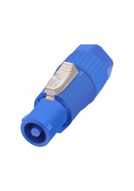 Resim Powermaster Powercon Erkek Fiş 