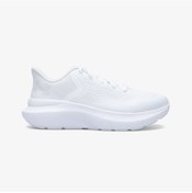Resim Under Armour Charged Rogue 5 Kadın Beyaz Koşu Ayakkabısı 3028262 Beyaz 
