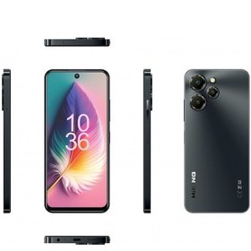 Resim Hiking A45 TR Garanti | 128 GB 4 GB Mavi 