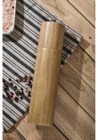 Resim Millo Bambu Baharat Ve Karabiber Değirmeni-20 Cm 