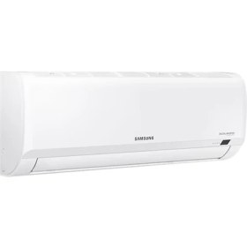 Resim Samsung AR12TXHQBWK A++ 12000 BTU Duvar Tipi Inverter Klima 