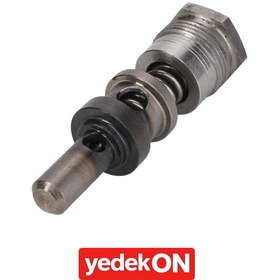 Resim AGCO Basınç Kontrol Valfi - Valtra | V30259310 