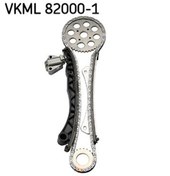 Resim SKF VKML82000-1 Eksantrik Gergi Zincir Seti ( Fiat: 1.3 Jtd / Opel: 1.3 Cdti ) 55171579 636597 VKML820001 (WP374464) 