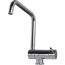 Resim Creavit Mutfak Armatürü MF8600 