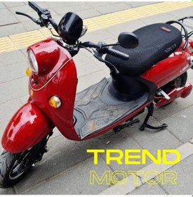 Resim Volta Vs2 File Sele Koltuk Kılıfı 3d Çift Kat File 